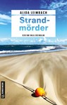 Strandmörder - Alida Leimbach - 9783839204177