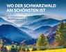 Wo der Schwarzwald am schönsten ist - Astrid Lehmann - 9783839204283
