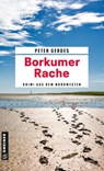 Borkumer Rache - Peter Gerdes - 9783839204566