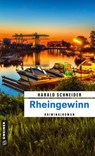 Rheingewinn - Harald Schneider - 9783839205020