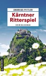 Kärntner Ritterspiel - Andreas Pittler - 9783839206034