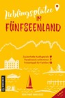 Lieblingsplätze im Fünfseenland - Heide Marie Karin Geiss - 9783839206188