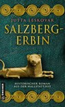 Salzbergerbin - Jutta Leskovar - 9783839207260