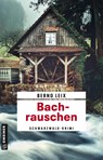 Bachrauschen - Bernd Leix - 9783839207505