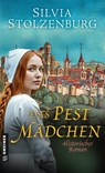 Das Pestmädchen - Silvia Stolzenburg - 9783839208403