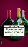 Bocksbeutel-Verschwörung - Susanne Beck - 9783839208472