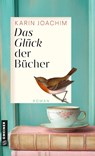 Das Glück der Bücher - Karin Joachim - 9783839208502