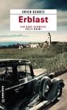 Erblast - Erich Schütz - 9783839208724