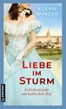 Liebe im Sturm - Elena Winzer - 9783839208861