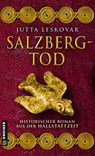 Salzbergtod - Jutta Leskovar - 9783839209011