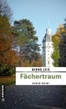 Fächertraum - Bernd Leix - 9783839210109