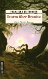 Sturm über Branitz - Franziska Steinhauer - 9783839212189