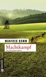 Machtkampf - Manfred Bomm - 9783839215159