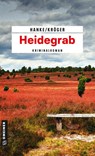 Heidegrab - Kathrin Hanke ; Claudia Kröger - 9783839215975