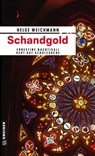 Schandgold - Helge Weichmann - 9783839216187