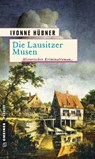 Die Lausitzer Musen - Ivonne Hübner - 9783839218167