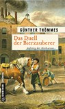 Das Duell der Bierzauberer - Günther Thömmes - 9783839220177