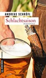 Schlachtsaison - Andreas Schröfl - 9783839220504