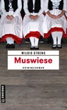 Muswiese - Wildis Streng - 9783839221587