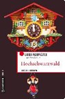 Hochschwarzwald - HERMANN,  Birgit - 9783839222171