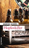 Hopfenkiller - Andreas Schröfl - 9783839222188