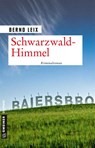 Schwarzwald-Himmel - Bernd Leix - 9783839222591