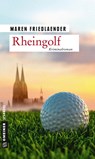 Rheingolf - Maren Friedlaender - 9783839223291
