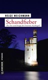 Schandfieber - Helge Weichmann - 9783839223338