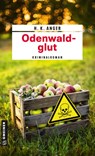 Odenwaldglut - H. K. Anger - 9783839224533