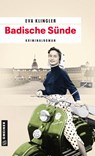 Badische Sünde - Eva Klingler - 9783839224977