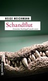 Schandflut - Helge Weichmann - 9783839225356