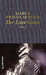 Der Löwe Gottes - Maren Friedlaender - 9783839226384
