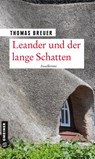 Leander und der lange Schatten - Thomas Breuer - 9783839228135
