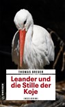 Leander und die Stille der Koje - Thomas Breuer - 9783839229156