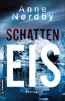 Schatten Eis - Anne Nordby - 9783839280300