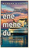 ene, mene, du - Anja Goerz ; Eric Niemann - 9783839280973