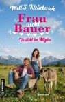 Frau sucht Bauer - Meli S. Kleinbusch - 9783839281130