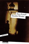 Dunkle Winkel - Hans Ostwald - 9783839301210