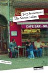 Die Sonnenallee - Jörg Sundermeier - 9783839301333