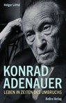 Konrad Adenauer - Holger Löttel - 9783839301876