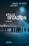 Stille Invasion - Hans-Ulrich Jörges - 9783839321485