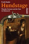 Hundstage - Frank Goyke - 9783839361481
