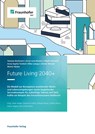 Future Living 2040+. - Vanessa Borkmann ; Anna-Lena Reulein ; Sibylle Hermann ; Anne-Sophie Tombeil - 9783839619452