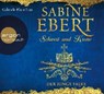 Ebert, S: Schwert und Krone - Der junge Falke -  - 9783839815946