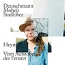 Vom Aufstoßen der Fenster -  - 9783839819173