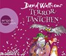 Terror-Tantchen -  - 9783839841204