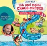 Ich und meine Chaos-Brüder - Achtung, fertig, Ferien! -  - 9783839842430