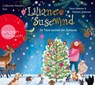 Liliane Susewind - 24 Tiere suchen ein Zuhause. Das Adventskalender-Hörbuch -  - 9783839842904