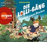 Die Lolli-Gäng zähmt einen Drachen -  - 9783839843079