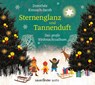 Sternenglanz und Tannenduft -  - 9783839844083